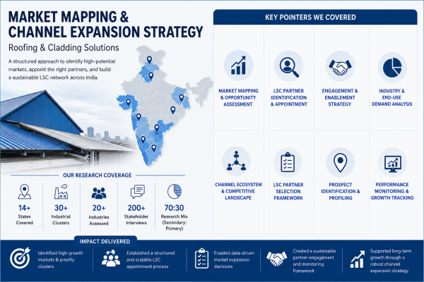 Market Mapping