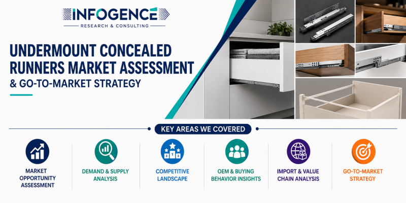 Market Assessment & Go-to-Market Strategy